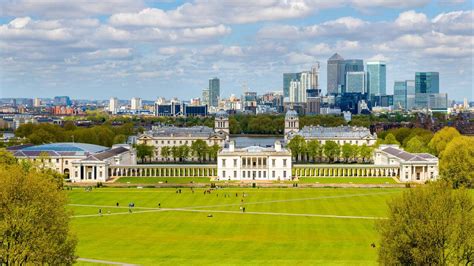 cheap hotels in london greenwich area